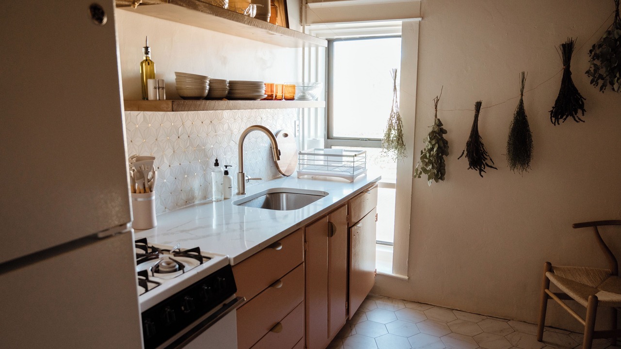 Photo of Kitchen in Old Town
