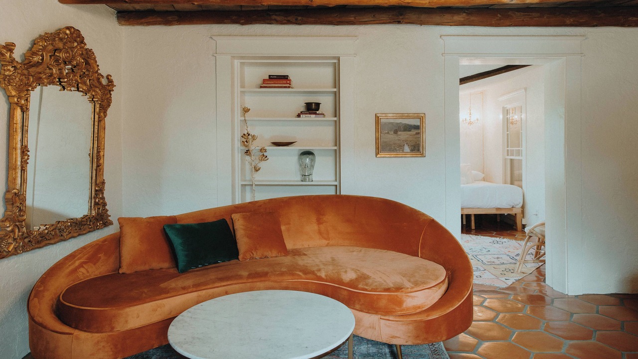 Photo of Livingroom in Old Town