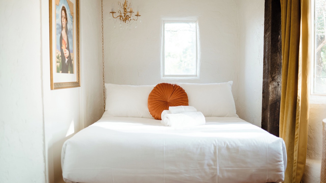 Photo of Bedroom in Old Town