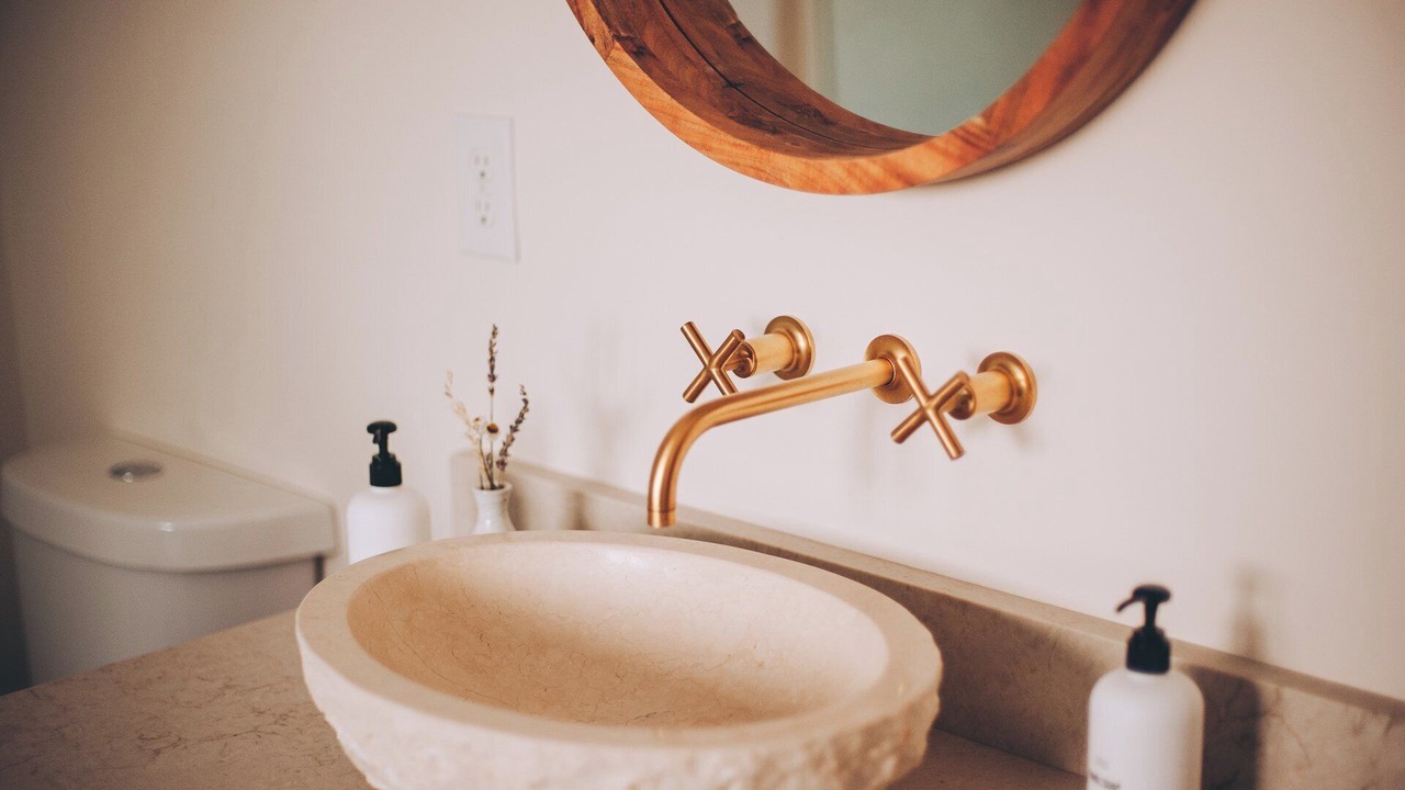 Photo of Bathroom in Old Town