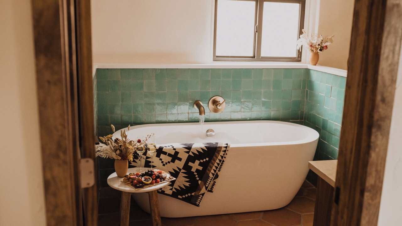 Photo of Bathroom in Old Town