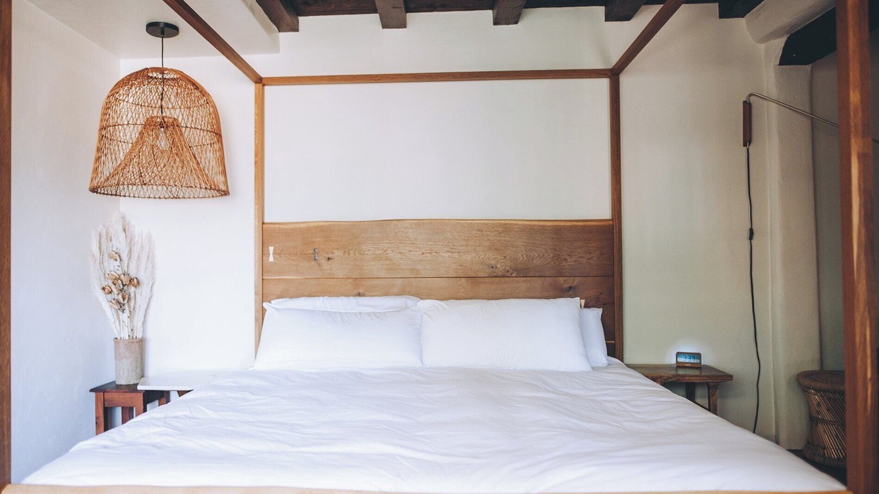 Photo of Bedroom in Old Town