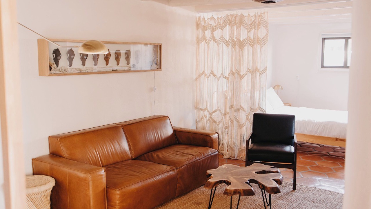 Photo of Livingroom in Old Town