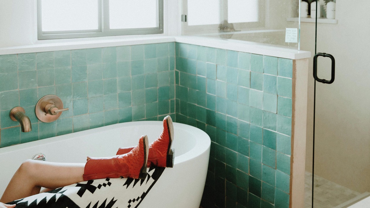 Photo of Bathroom in Old Town