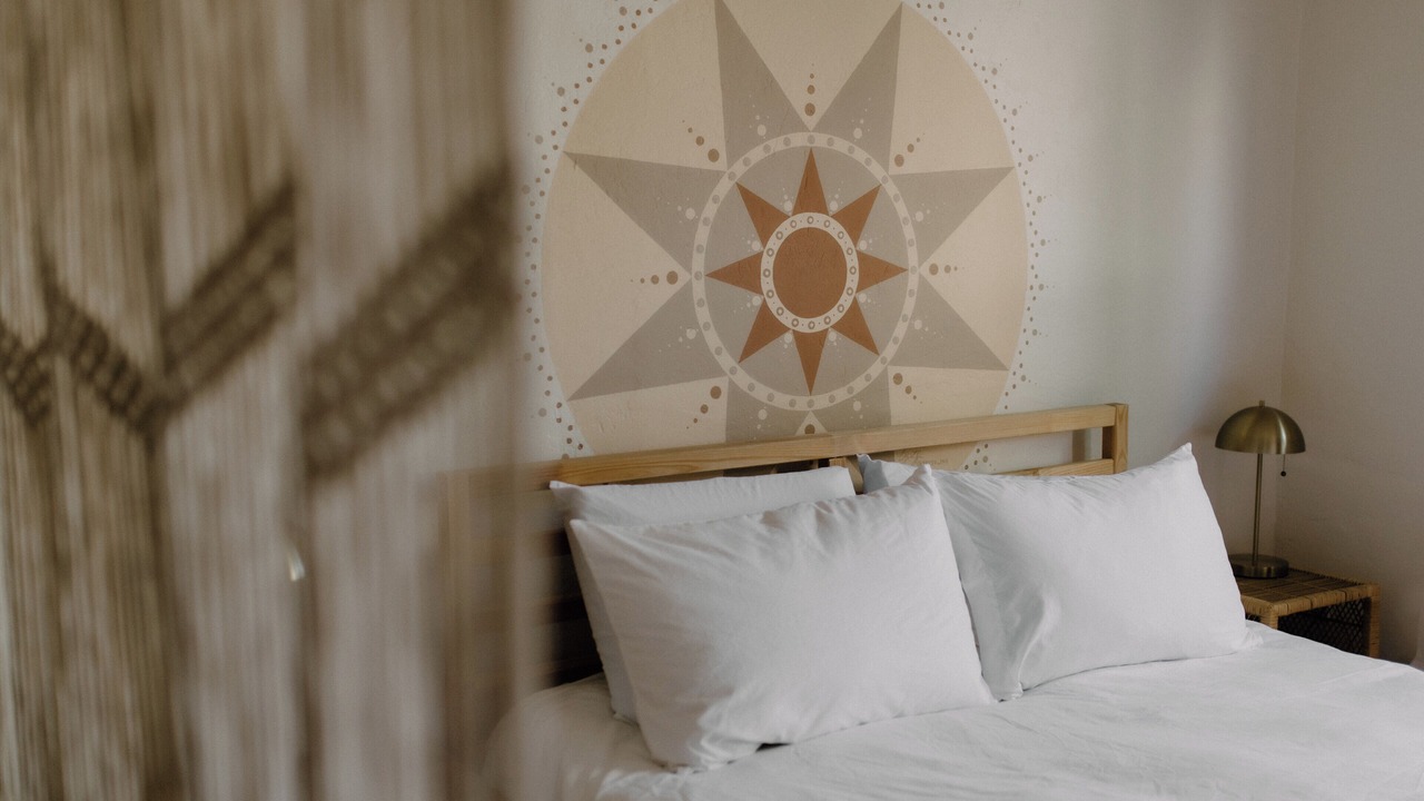 Photo of Bedroom in Old Town