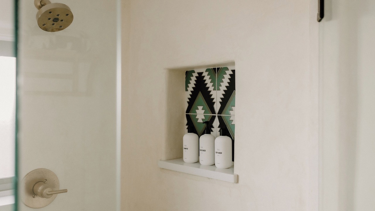 Photo of Bathroom in Old Town
