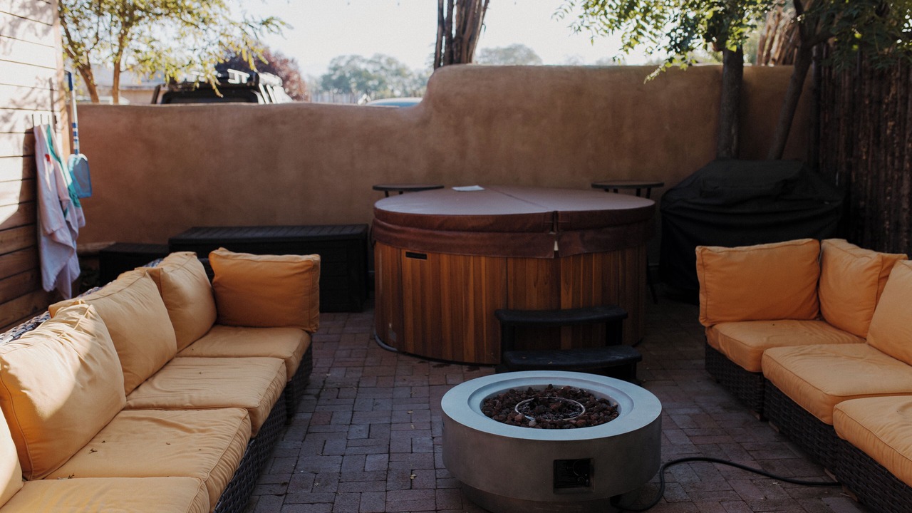 Photo of Patio Balcony in Old Town