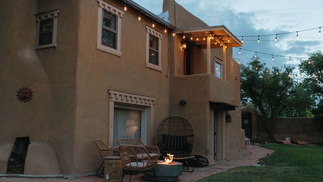 Photo of Patio Balcony in Old Town