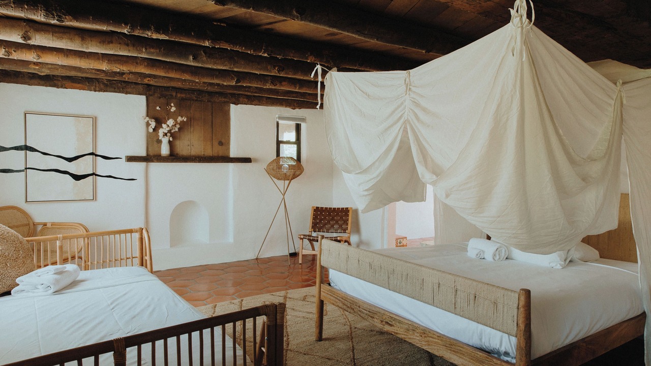 Photo of Bedroom in Old Town