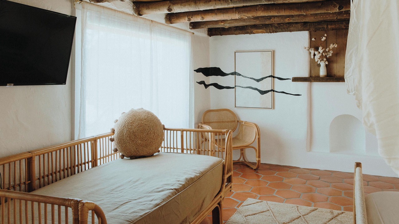 Photo of Bedroom in Old Town