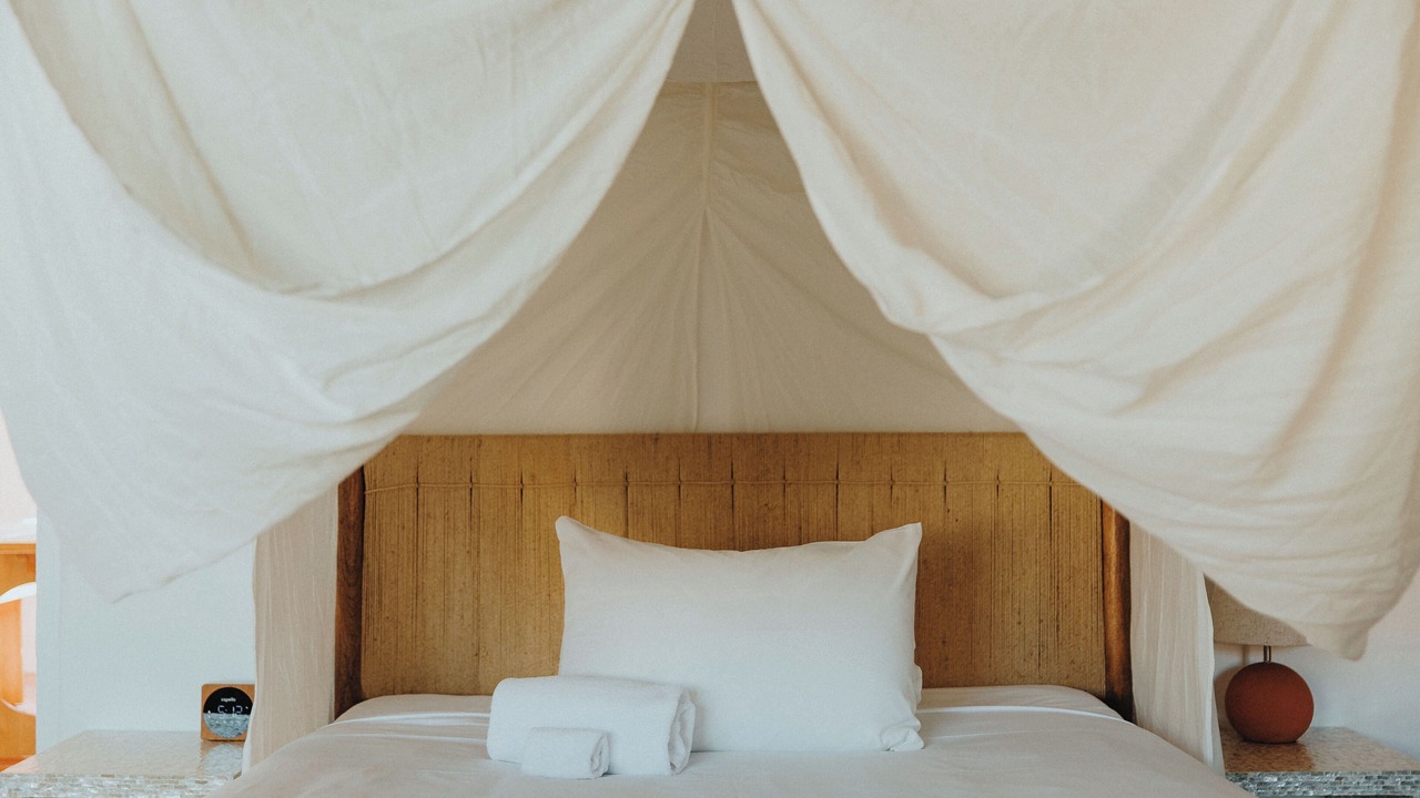 Photo of Bedroom in Old Town