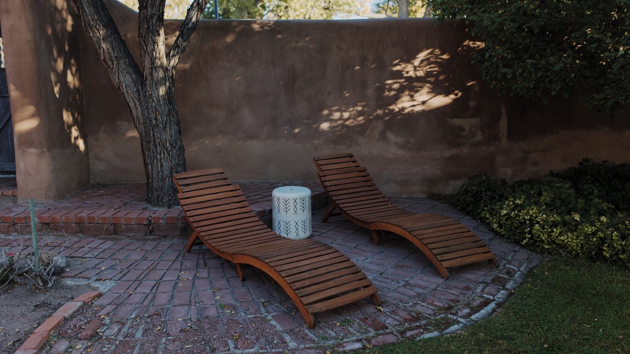 Photo of Patio Balcony in Old Town