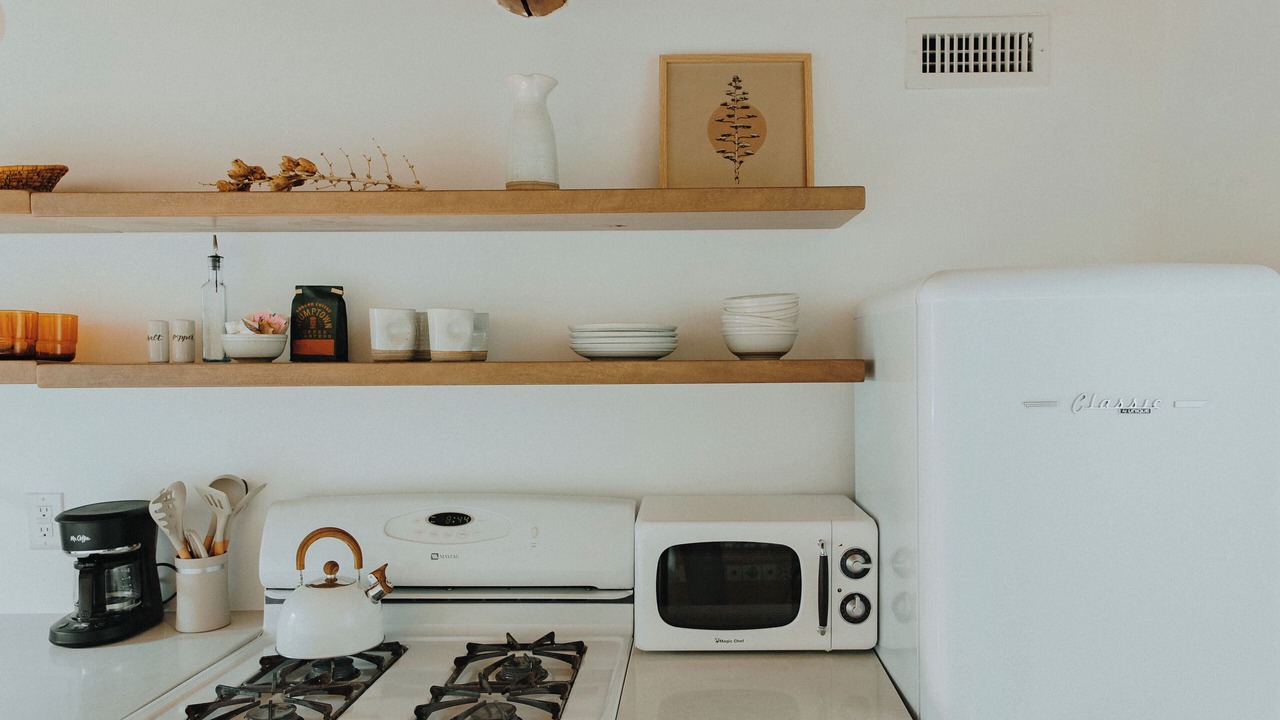 Photo of Kitchen in Old Town
