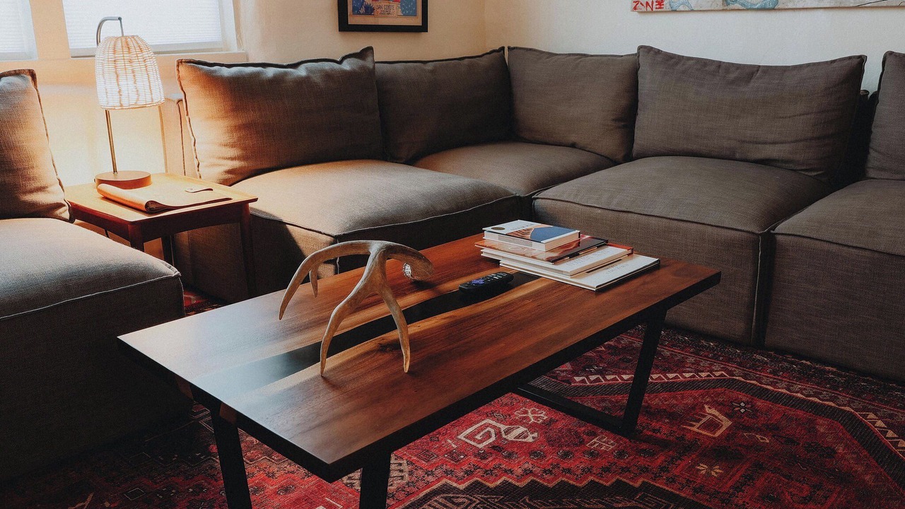 Photo of Livingroom in Old Town