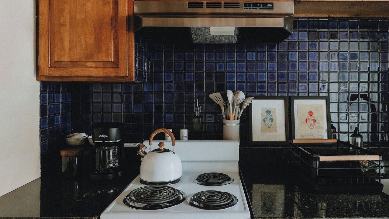 Photo of Kitchen in Old Town