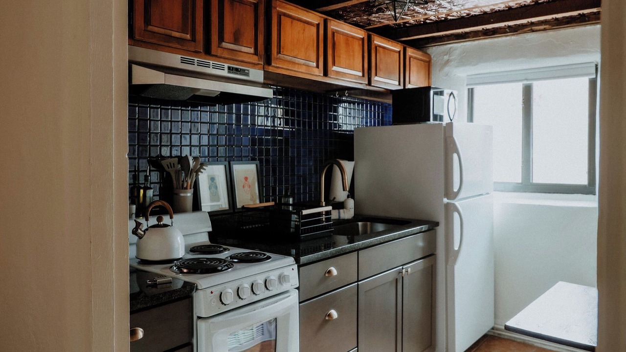 Photo of Kitchen in Old Town