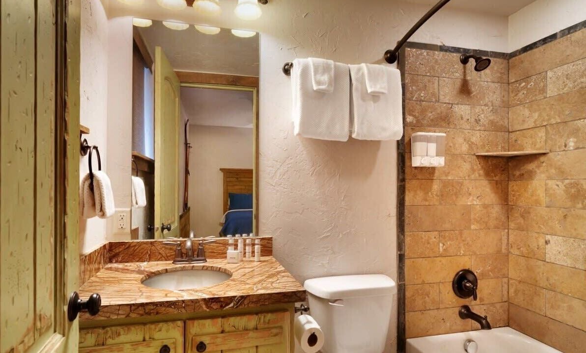 Photo of Bathroom in Moab South Valley