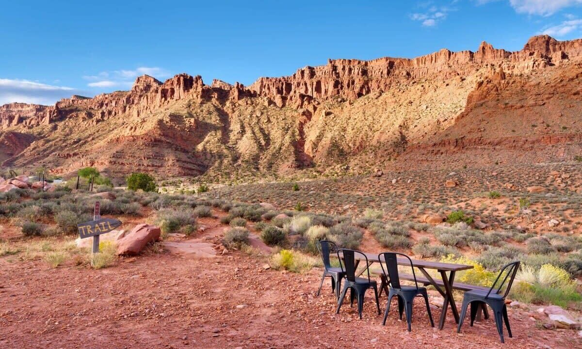 Photo of Outdoor in Moab South Valley
