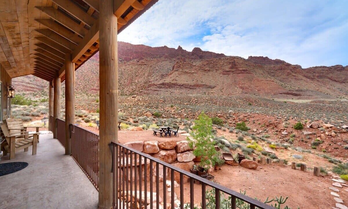 Photo of Outdoor in Moab South Valley