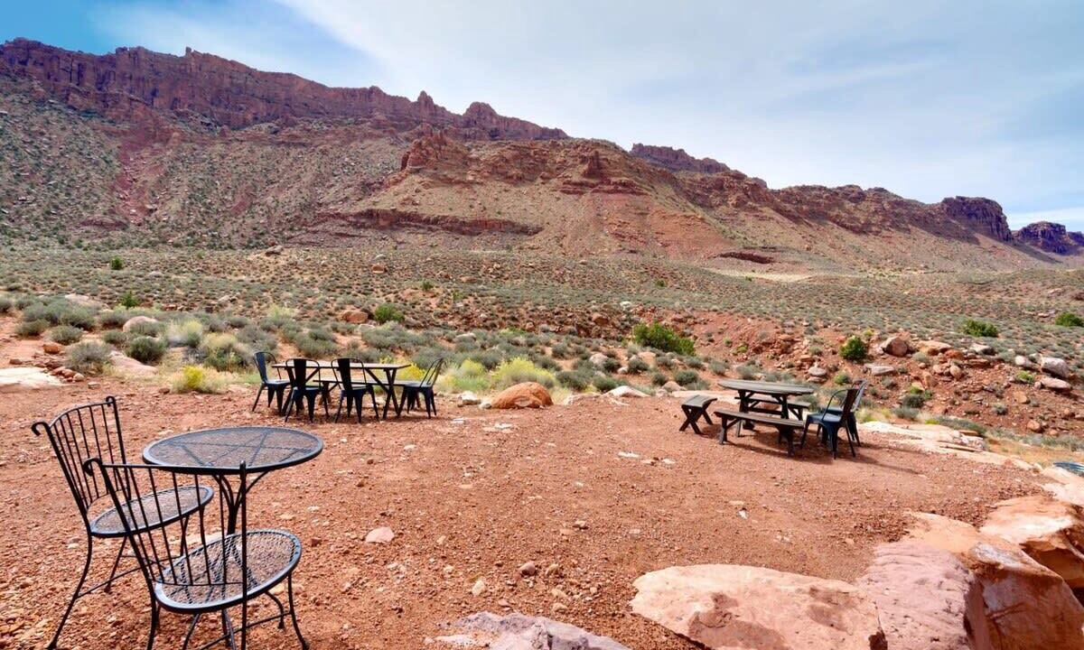 Photo of Outdoor in Moab South Valley
