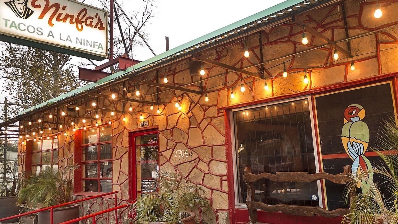 Photo of Outdoor in Northside