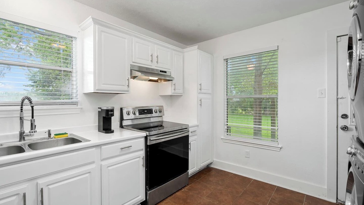 Photo of Kitchen in Northside