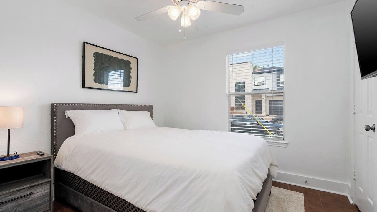 Photo of Bedroom in Northside