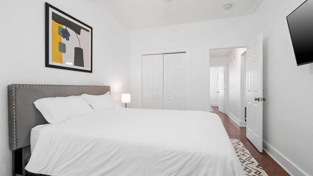 Photo of Bedroom in Northside