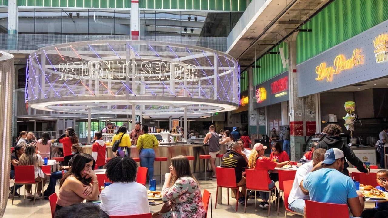 Photo of Outdoor in Northside