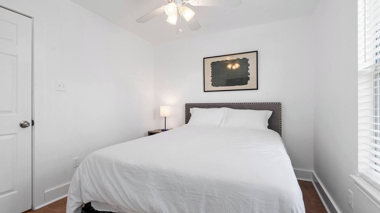 Photo of Bedroom in Northside