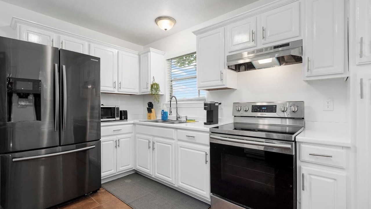 Photo of Kitchen in Northside