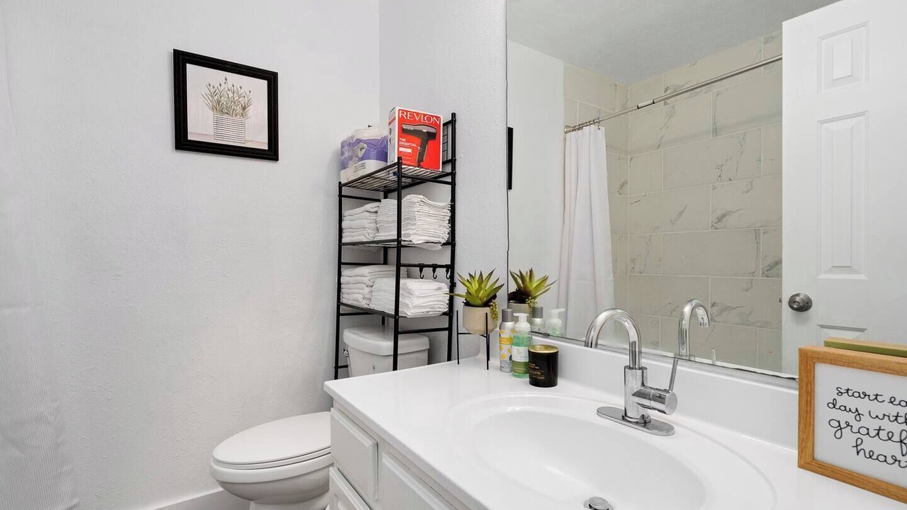 Photo of Bathroom in Northside