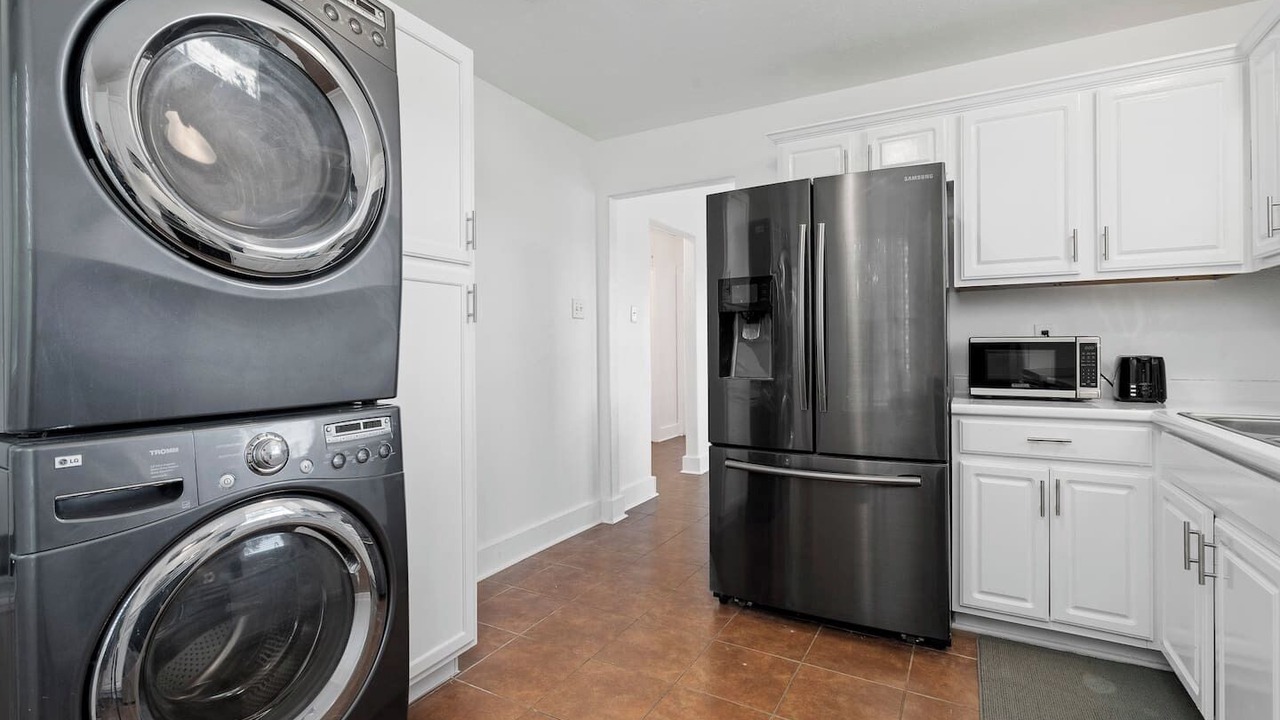 Photo of Kitchen in Northside