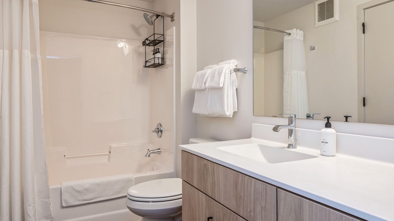 Photo of Bathroom in Harrison
