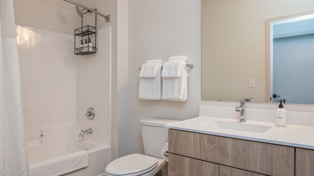 Photo of Bathroom in Harrison