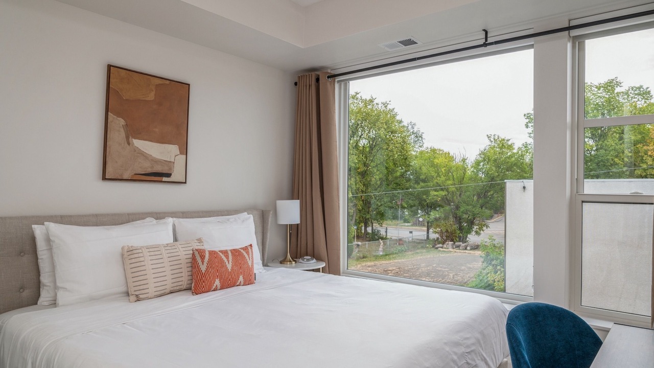 Photo of Bedroom in Harrison