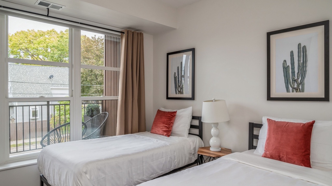 Photo of Bedroom in Harrison