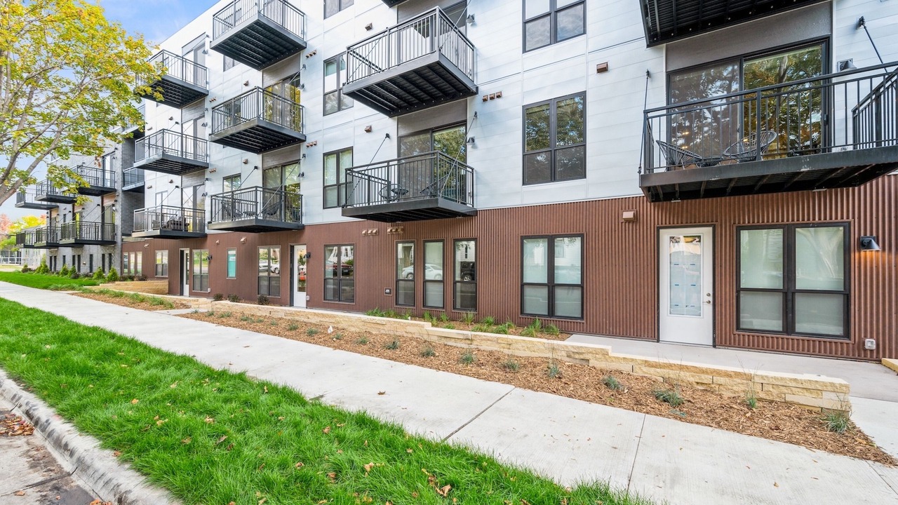 Photo of Outdoor in Harrison