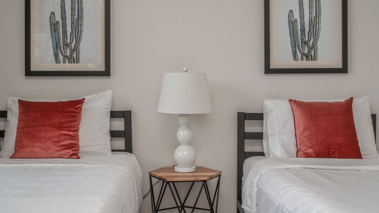 Photo of Bedroom in Harrison