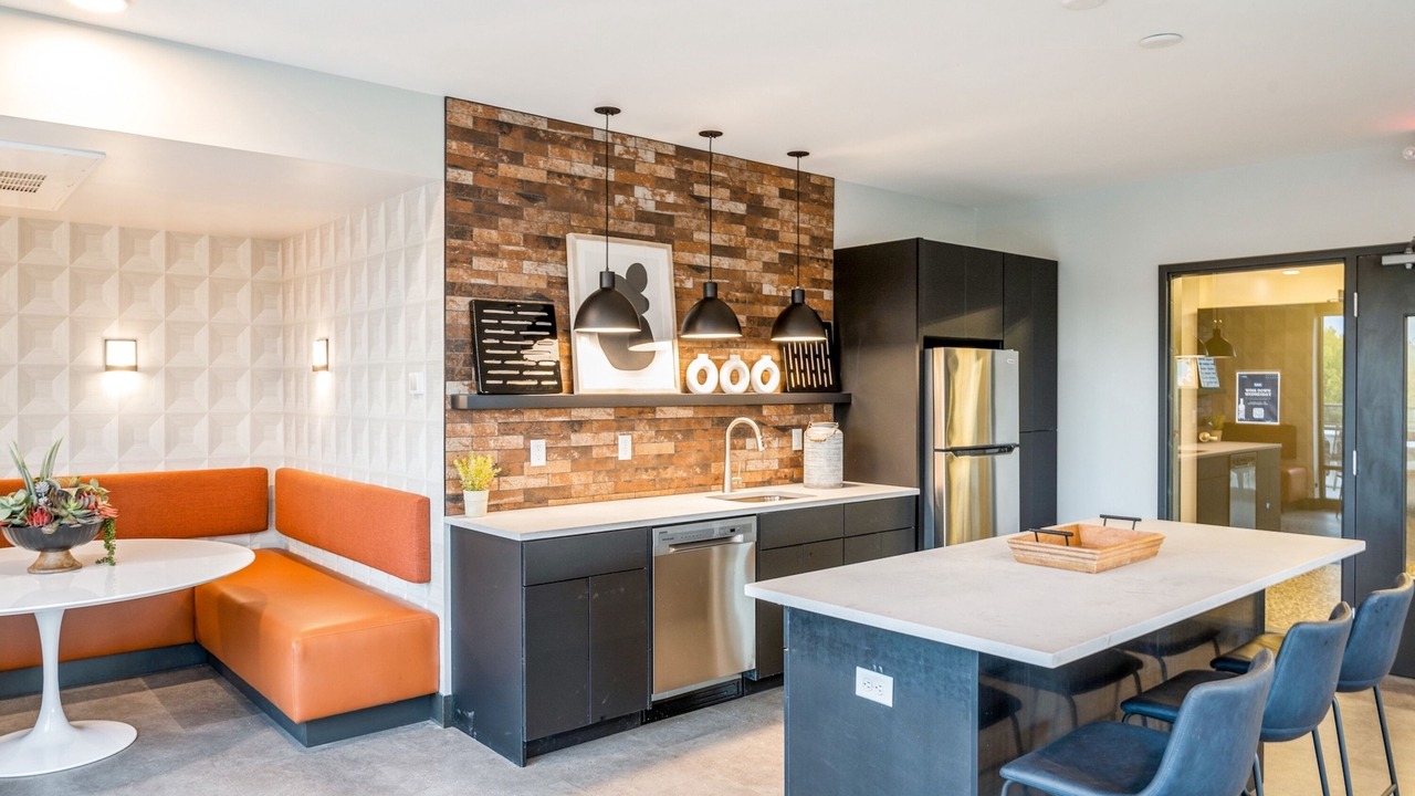 Photo of Kitchen in Harrison