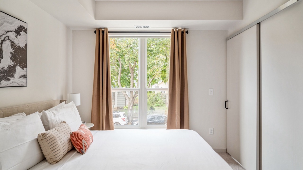Photo of Bedroom in Harrison
