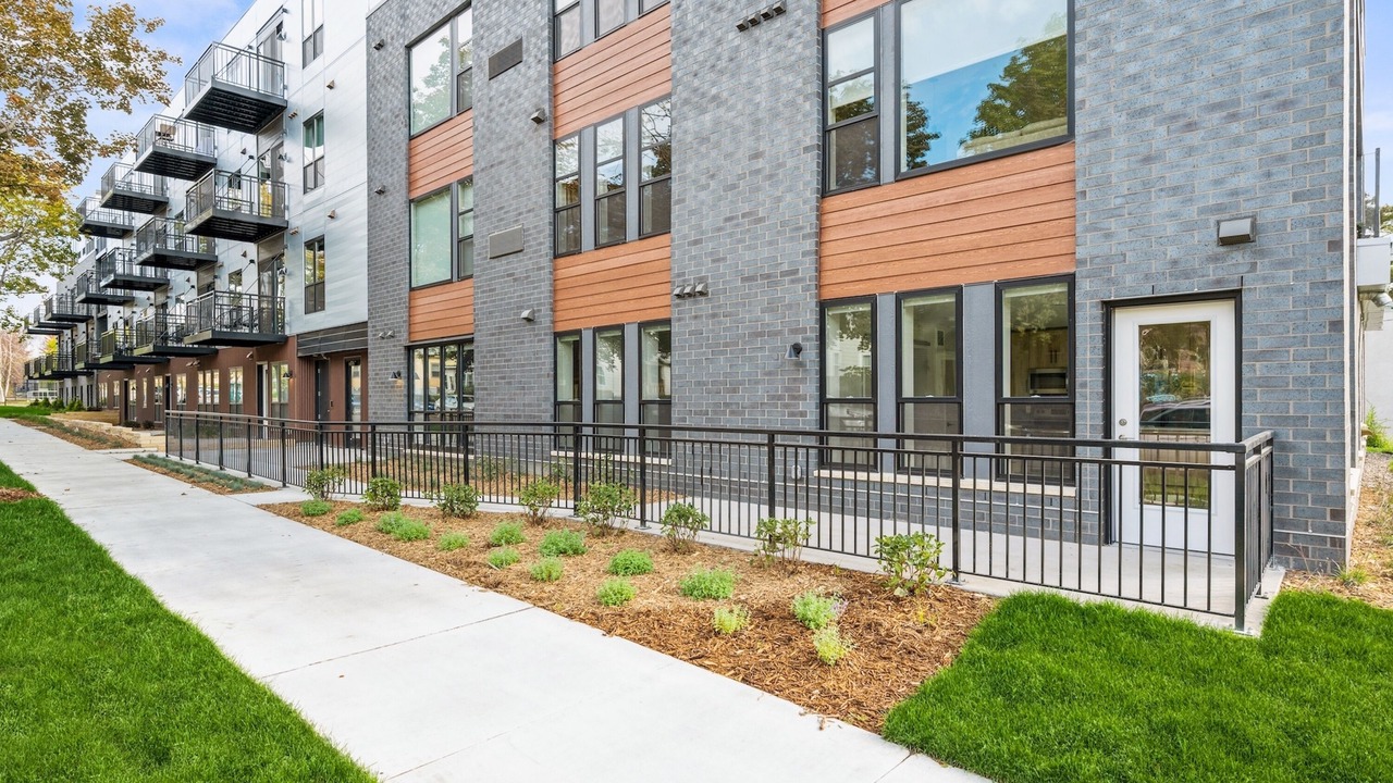 Photo of Outdoor in Harrison
