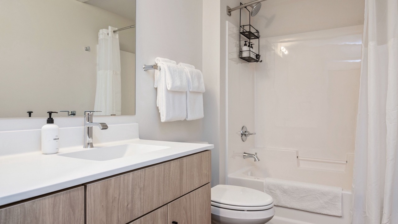 Photo of Bathroom in Harrison