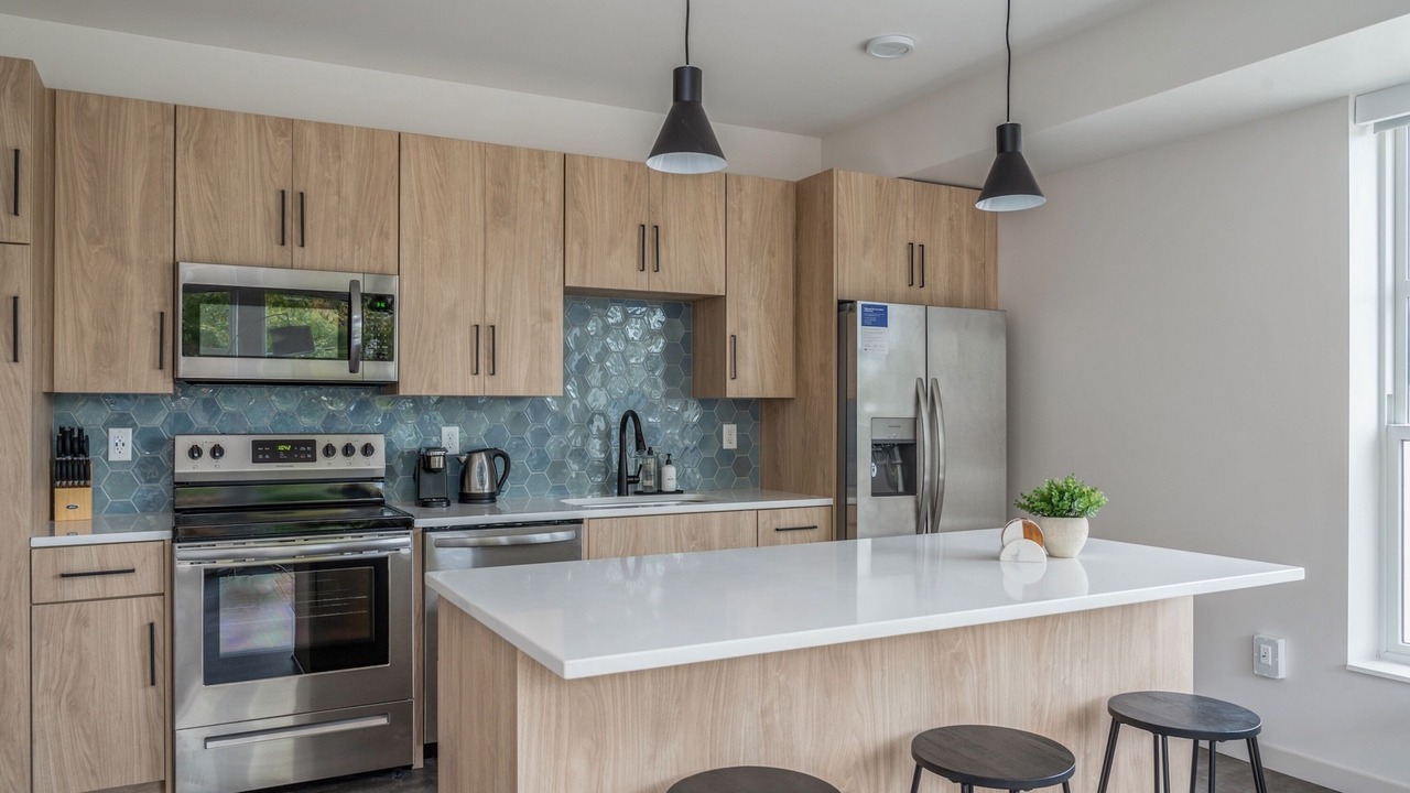 Photo of Kitchen in Harrison