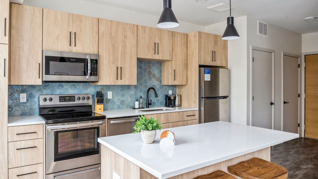 Photo of Kitchen in Harrison