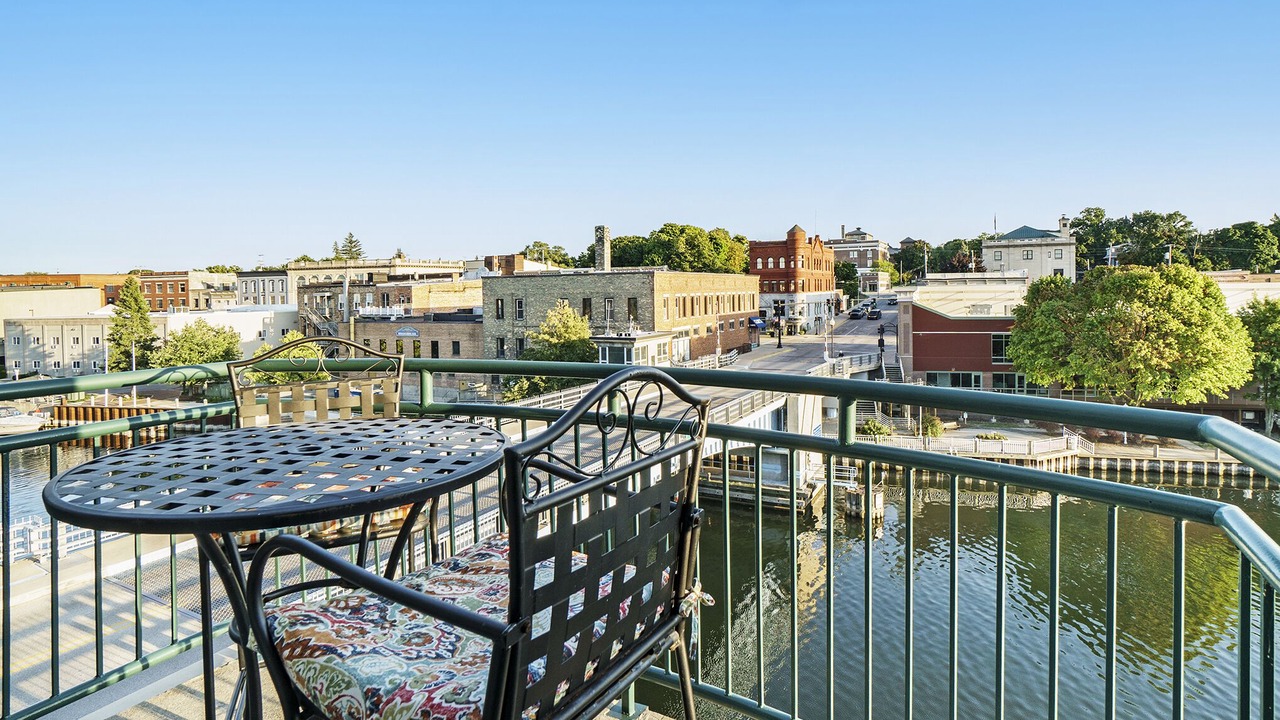 Photo of Outdoor in Manistee