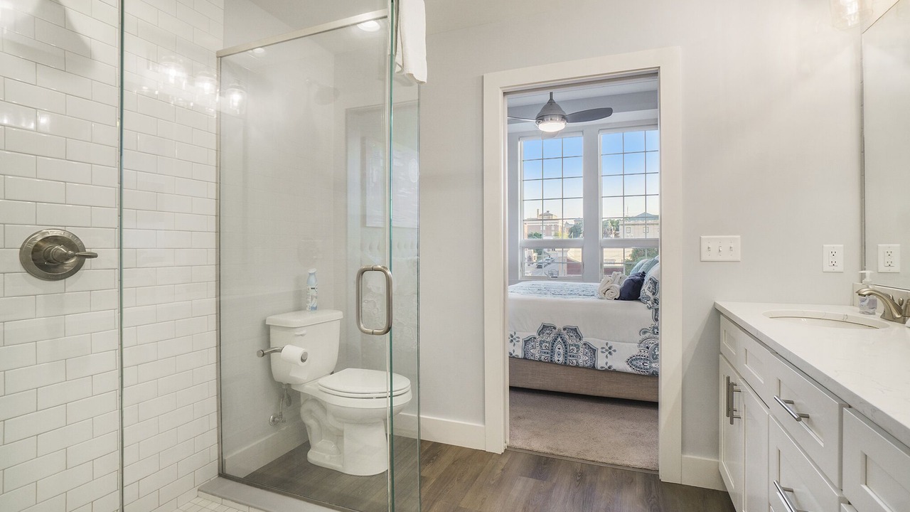 Photo of Bathroom in Manistee