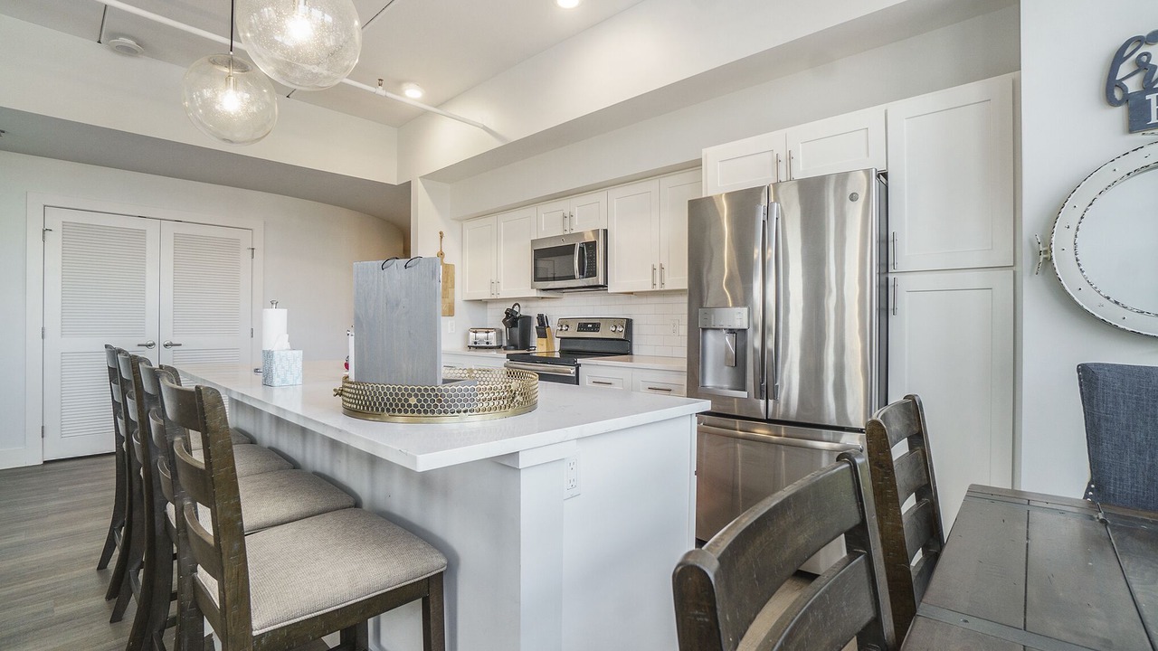 Photo of Kitchen in Manistee
