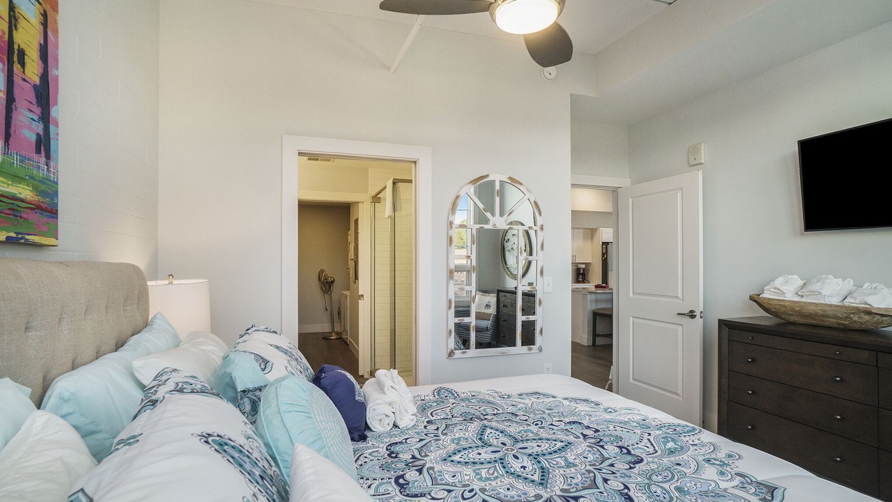 Photo of Bedroom in Manistee