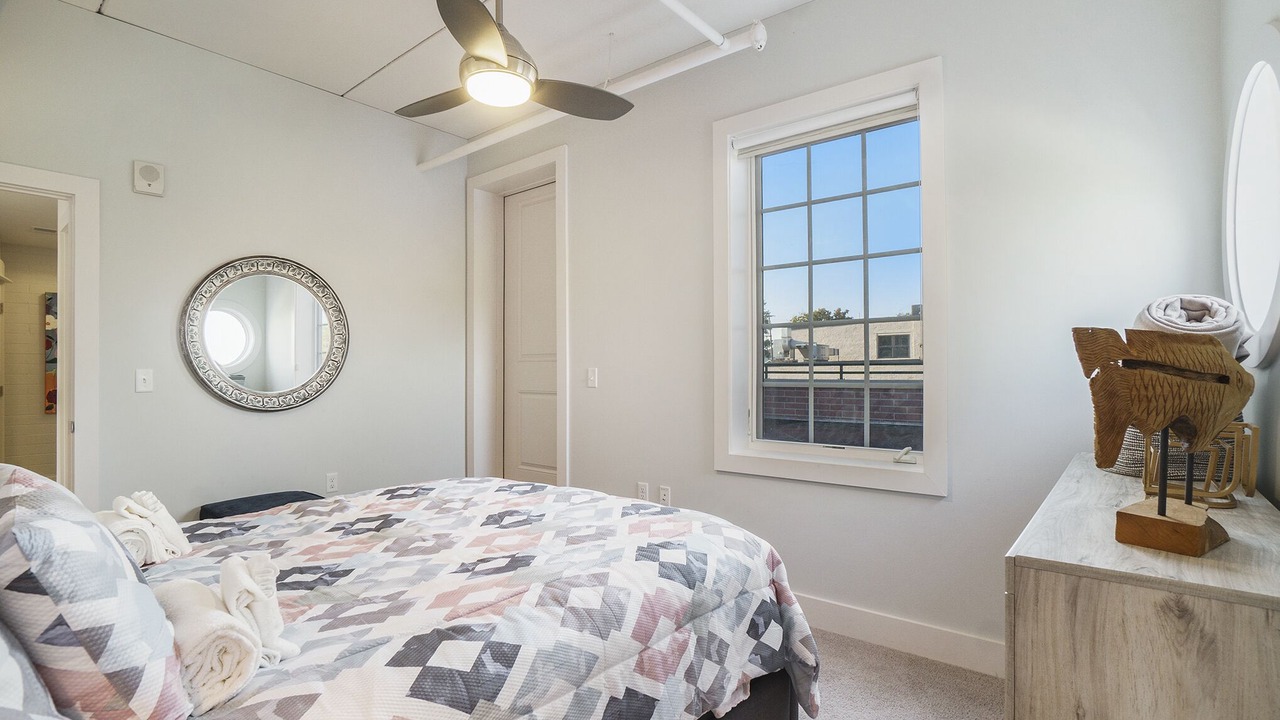 Photo of Bedroom in Manistee